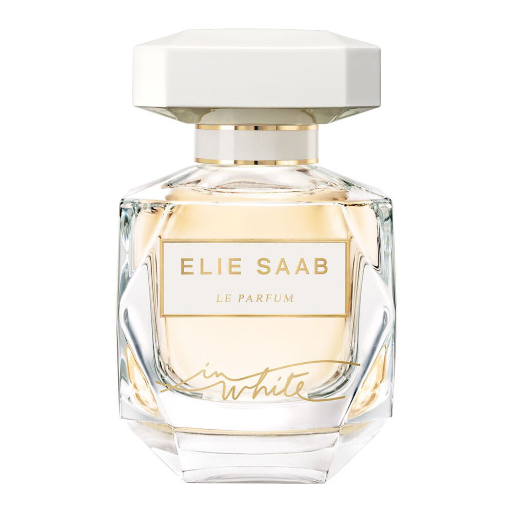 Elie Saab Le Parfum v bílé barvě