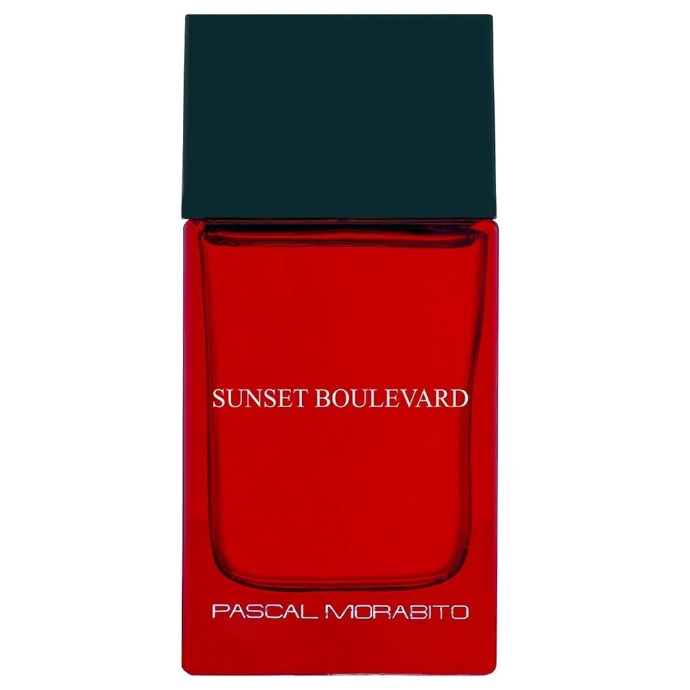 Pascal Morabito Sunset Boulevard