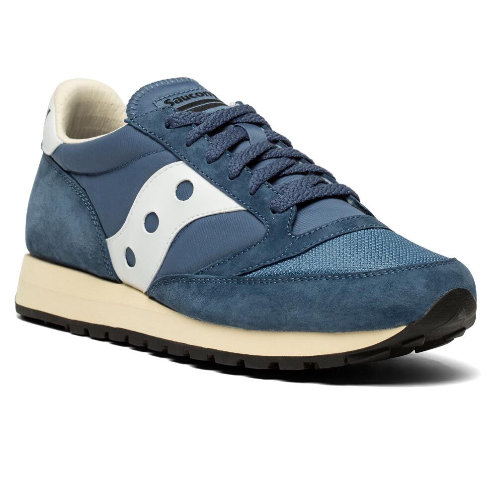  Sapatos Saucony Jazz 81