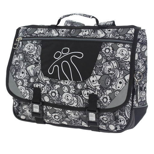 Totto Scissors School Backpack
