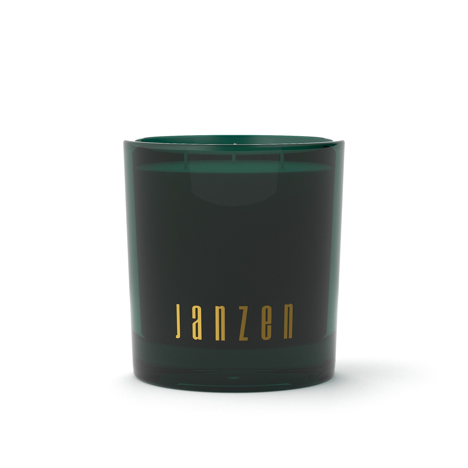 Bougie parfumée Janzen XXL Édition limitée - 750 g