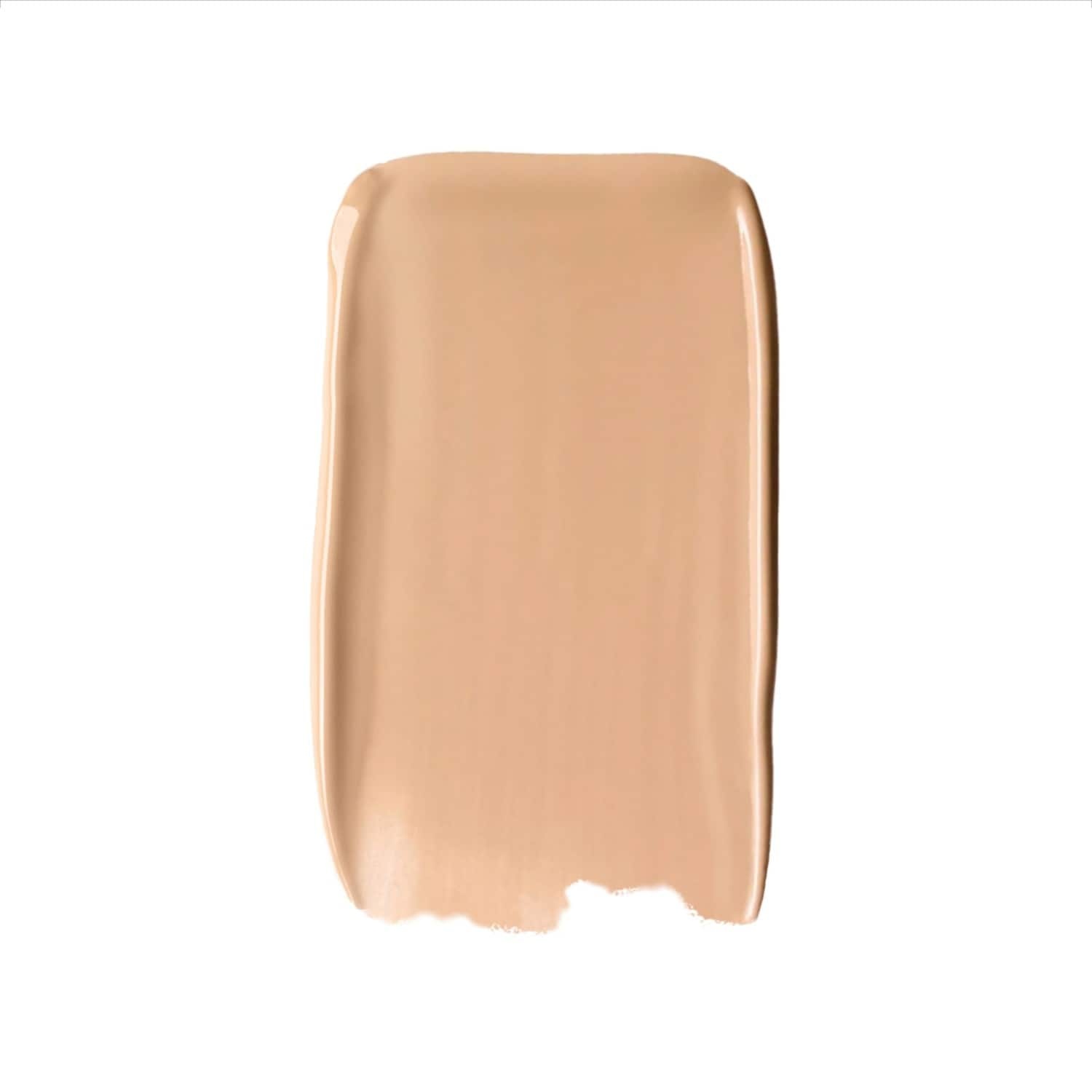 Sweed Foundation Stakleni puder za kožu - 30 ml
