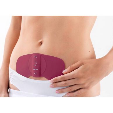 Electroestimulador Beurer para el dolor menstrual EM50 1 unidad 1 unidad