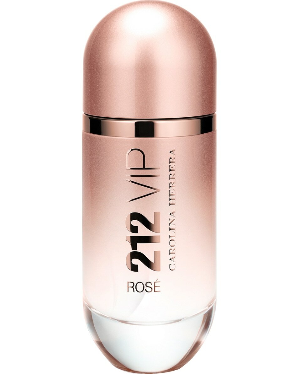 CAROLINA HERRERA 212 VIP ROSÉ EAU DE PARFUM