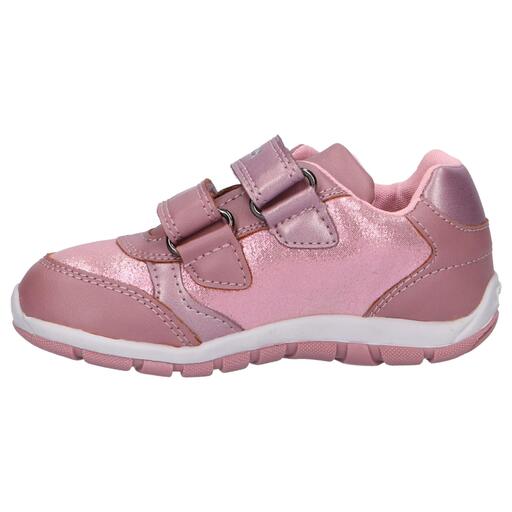 Geox Sports Shoes B163ya 054au B Heira