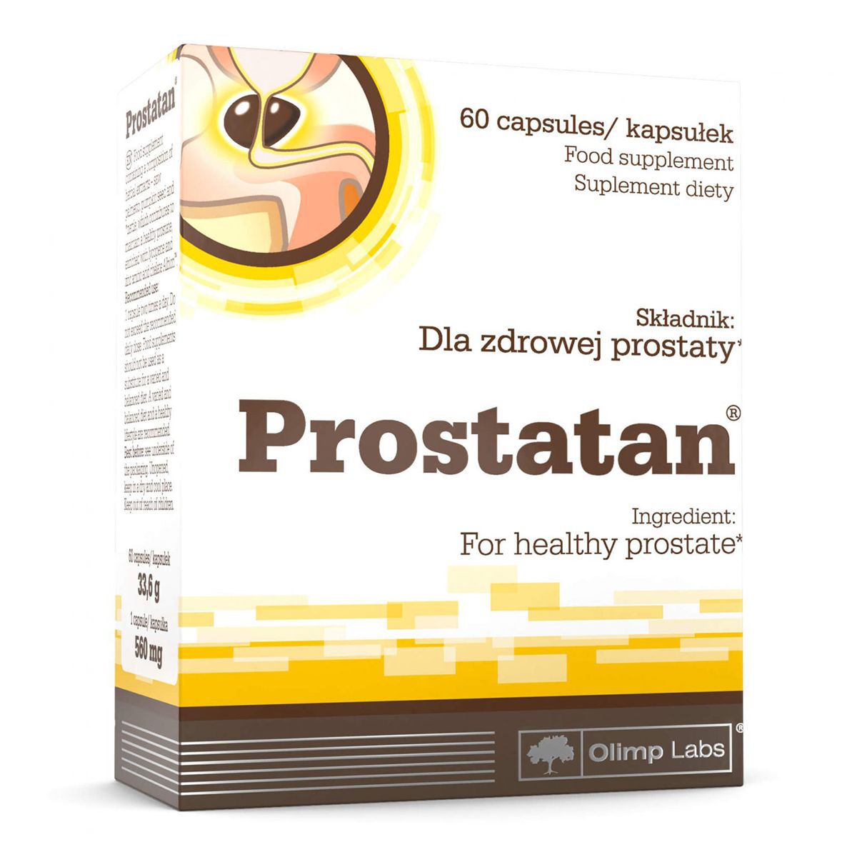 Olimp Labs Prostată
