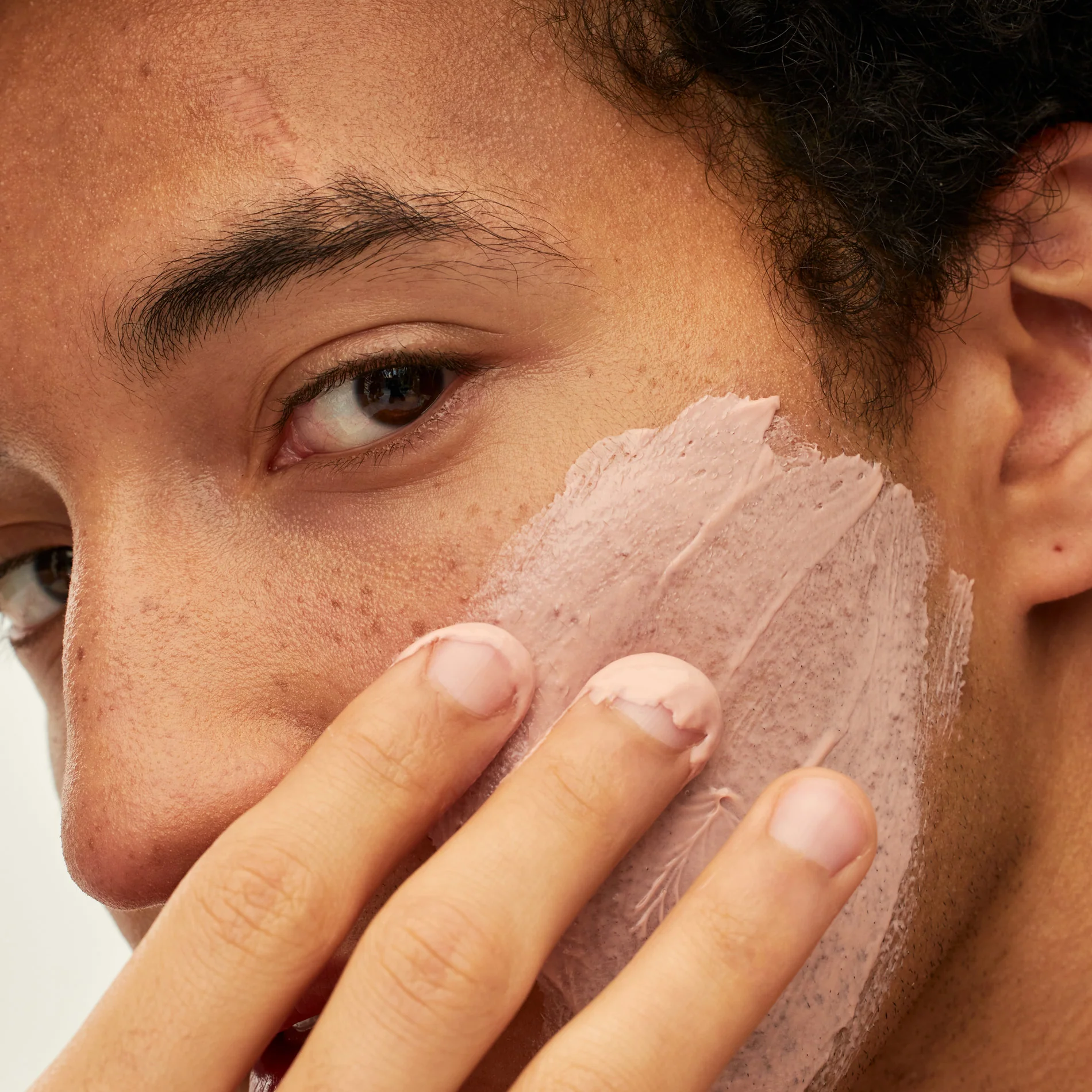 Cocos Cocos Wow - Maschera Purificante viso
