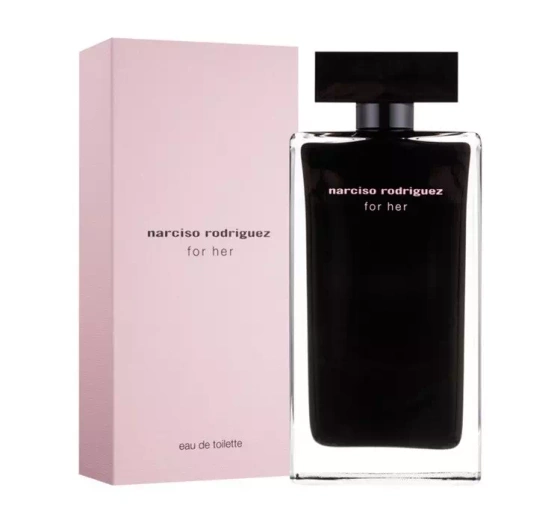 Narciso Rodriguez for Her woda toaletowa spray 100 ml