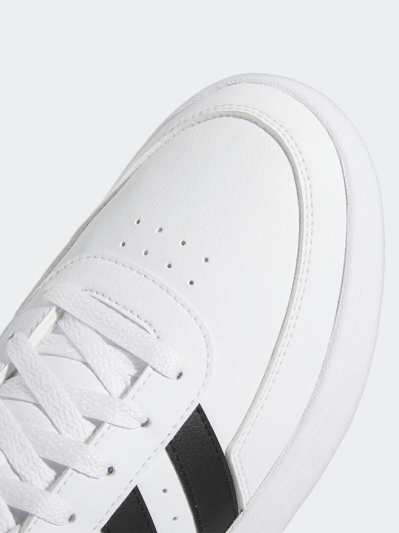 'adidas' 'Breaknet' sneakers - wit