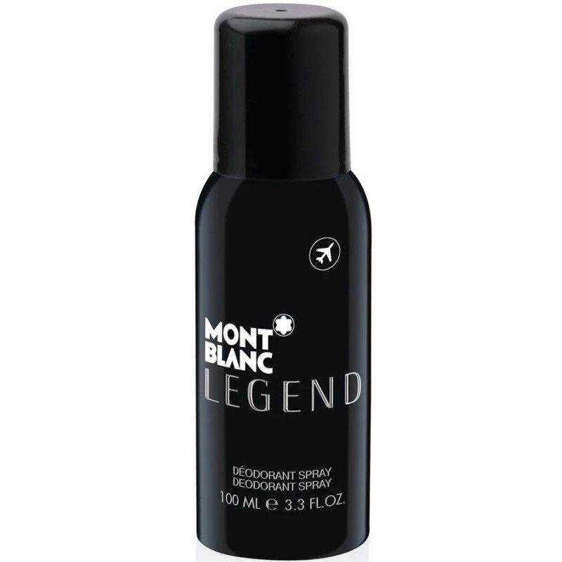 La légende du Mont Blanc