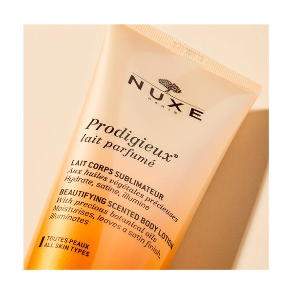 Prodigious Body Leche | 200 ml