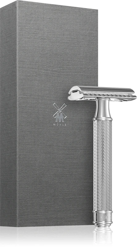 Mühle TRADITIONEEL R89 traditioneel scheermes