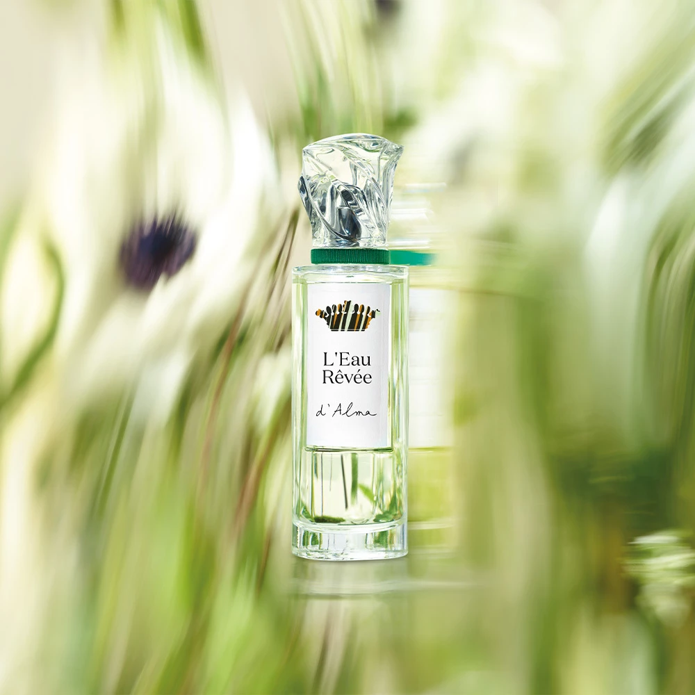 L'Eau Rêvée d'Alma 50 ml - Sisley
