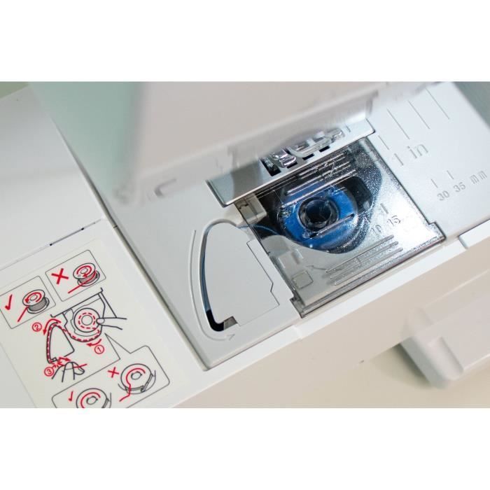Máquina de coser Brother FS70WTX