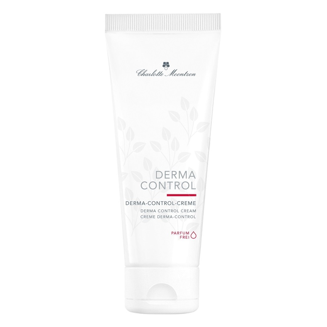 Charlotte Meentzen Neurodermitis Care Špeciálna starostlivosť Multi Correxion Revive + Glow - 75 ml