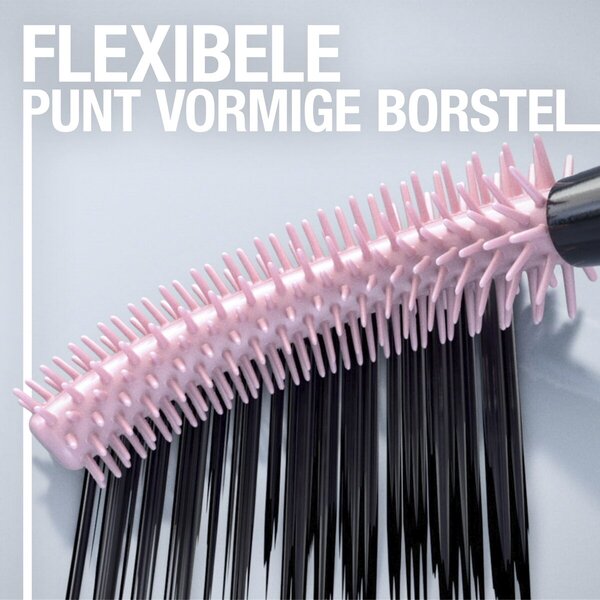 Bază de machiaj colorată Maybelline New York Lash Sensational Sky High<br>7,7ml