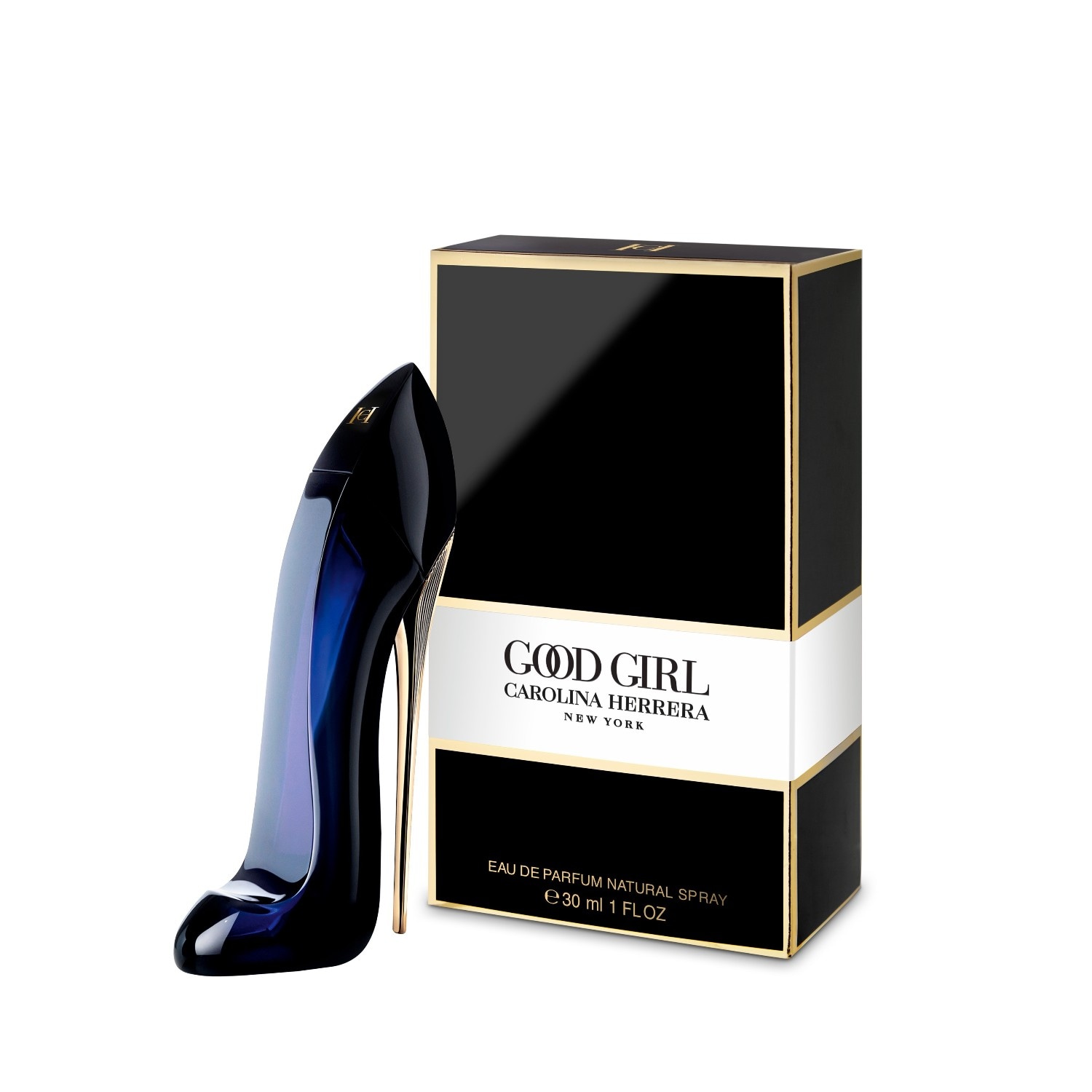 Carolina Herrera Eau de Parfum Good Girl - 30 ml