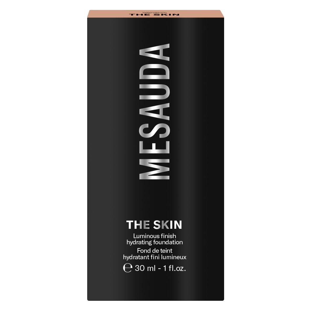 Mesauda Beauty THE SKIN