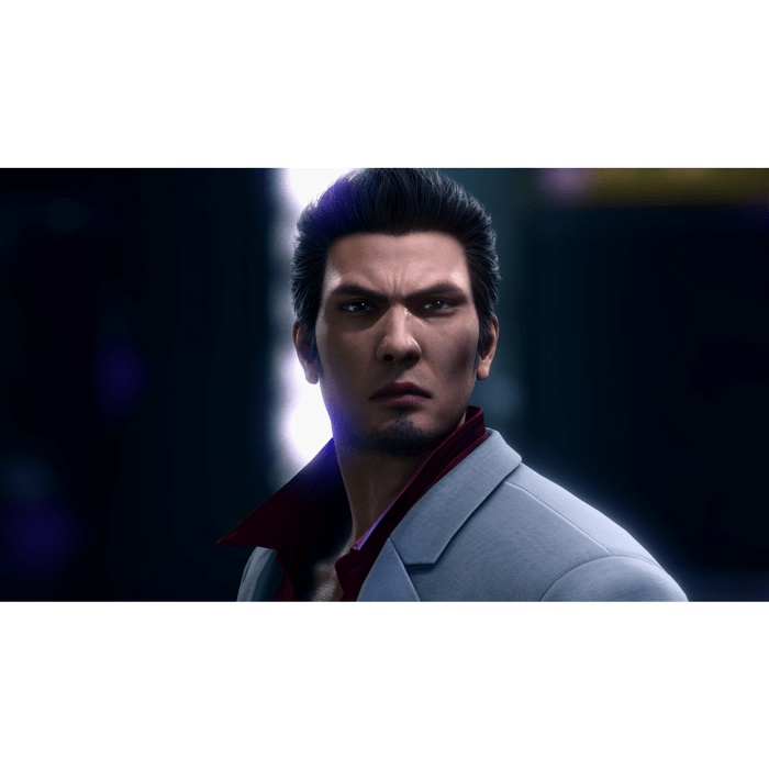 Yakuza Kiwami 2 • Juego de Nintendo Switch 2