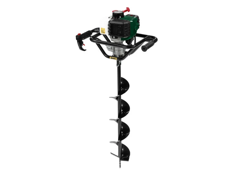 PARKSIDE® PBEB 52 A1 térmica
