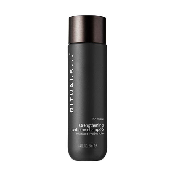 Homme Erősítő Koffeines Sampon| 250ML