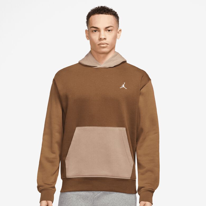 Maglione in pile essenziale