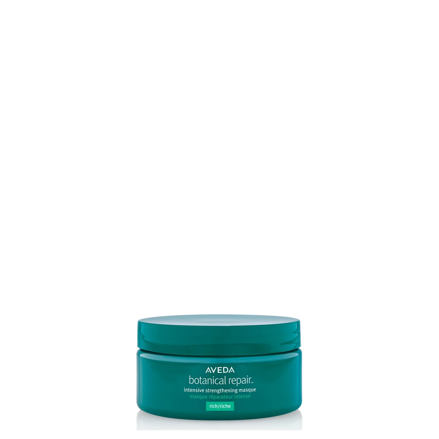 Botanical Repair Intensive Strengthening Masque Rich - Maschera Riparatrice Capelli, Maschera Rinforzante Capelli