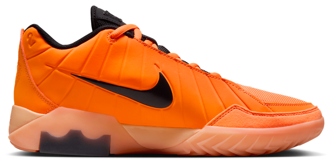Nike LeBron Witness 9