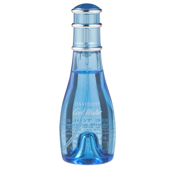 Davidoff Cool Water Woman Eau de Toilette<br>50ml