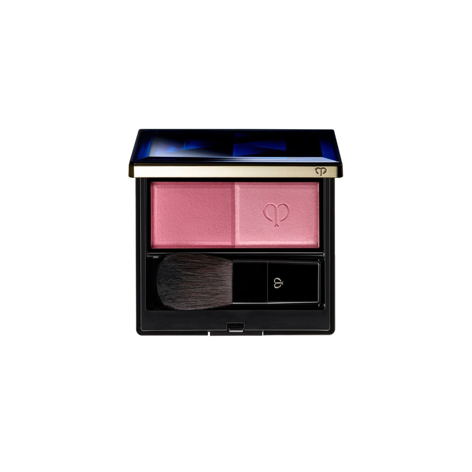 Clé de Peau Beauté Rouge-Puder-Duo – 6 g