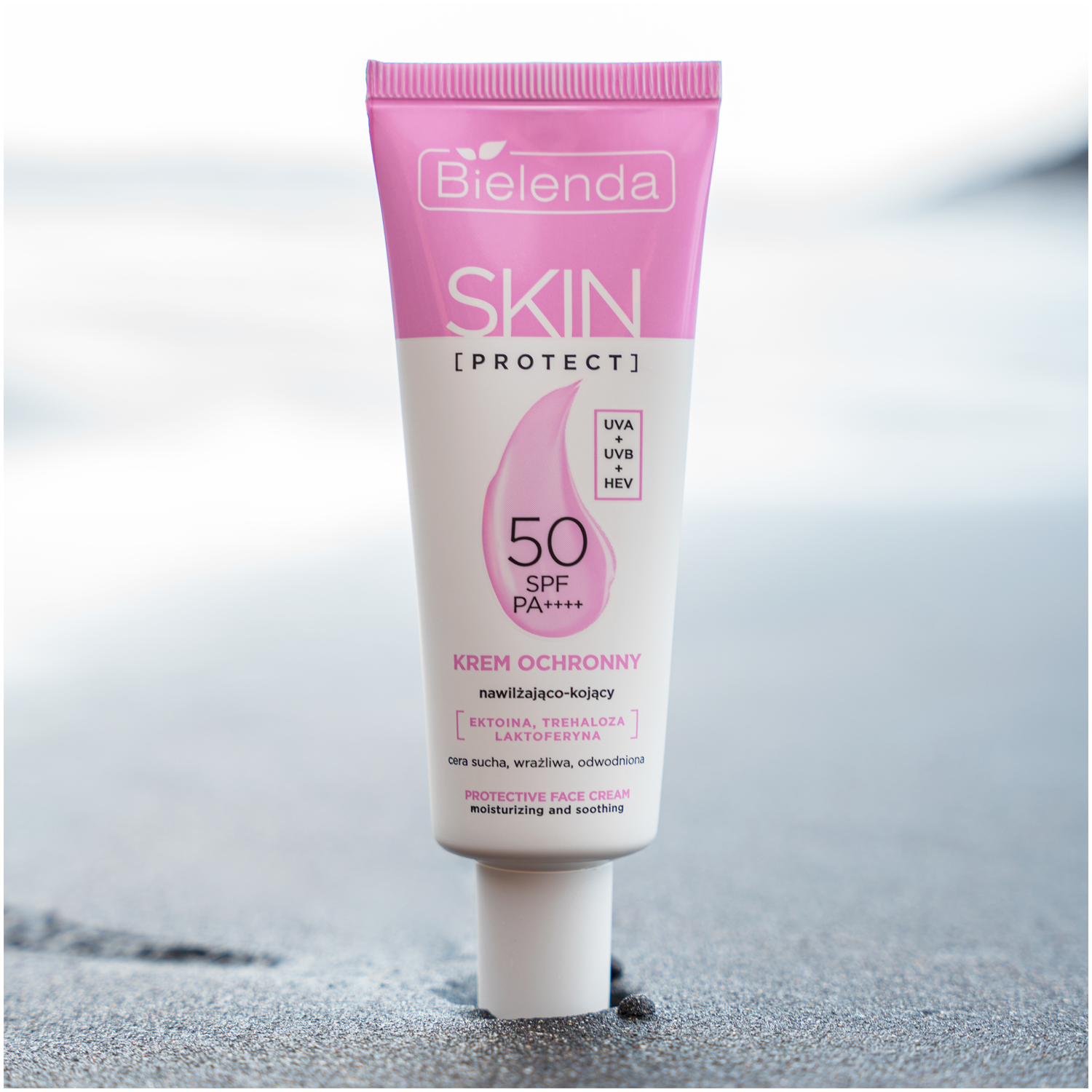 Bielenda Skin Protect
