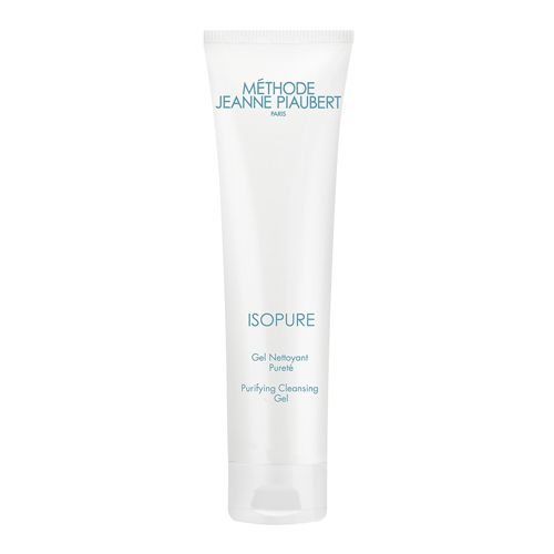 Isopure Pureté čistiaci gél Luxusné čistiace prostriedky / tonizátory