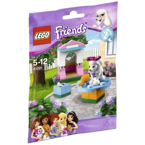 Lego Friends 6029280 - Poodle Series 2 Bag