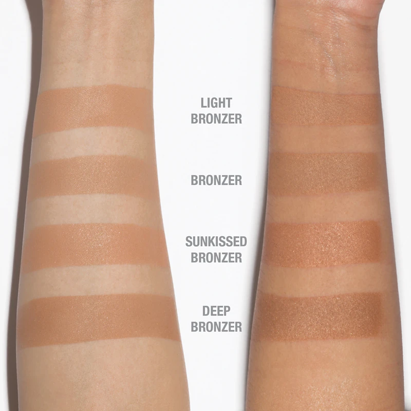 Kompaktní bronzující pudr Physicians Formula Butter Bronzer