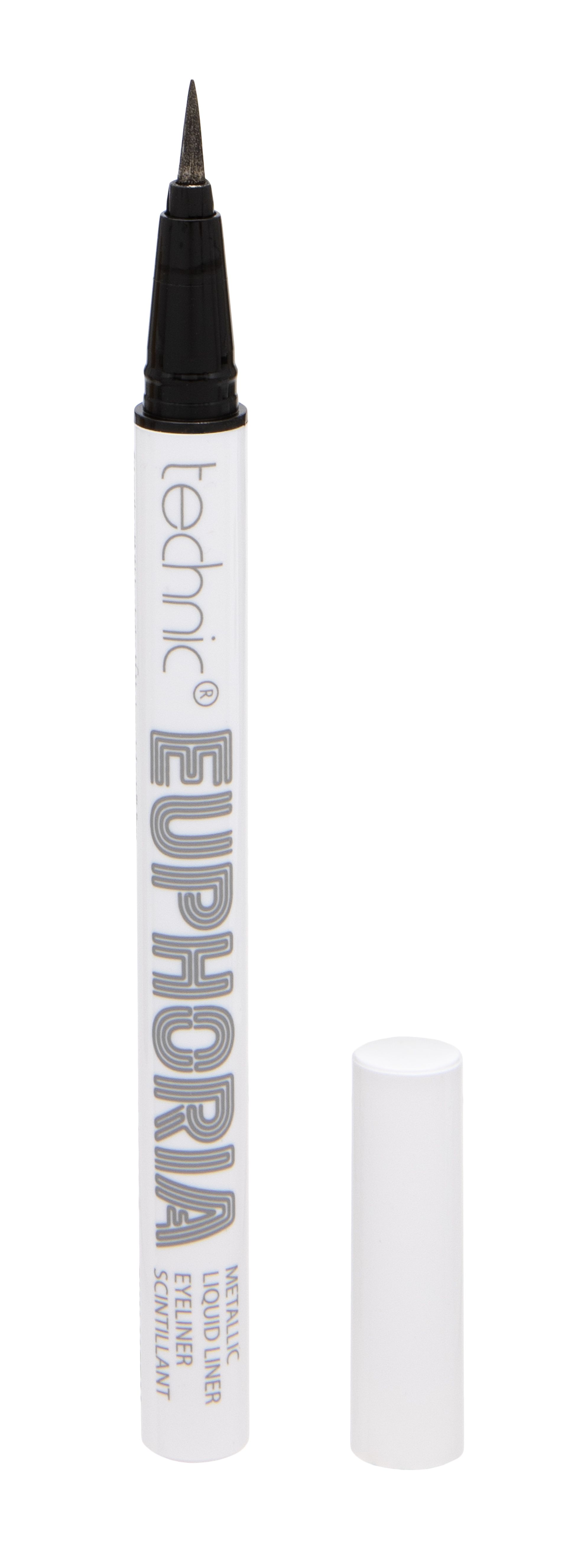 Euphoria Metallic acu laineris Acu laineri un acu zīmuļi