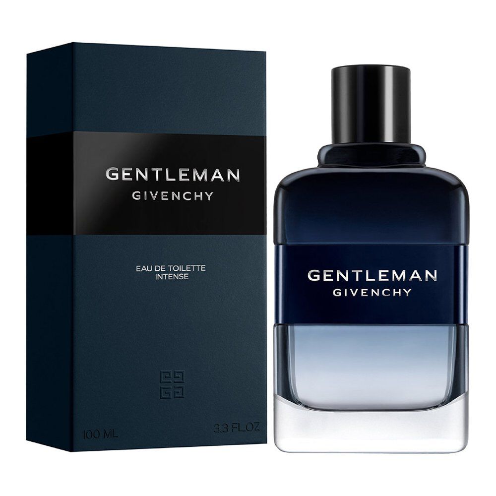 Apa de toaleta Givenchy Gentleman Intense