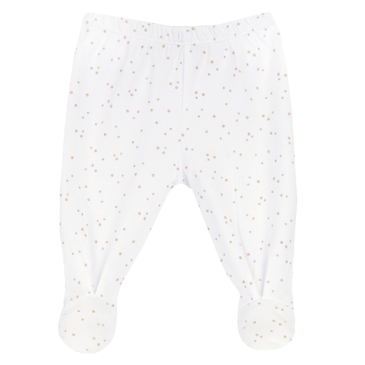 Set cămașă și pantaloni cu flori pentru picioare
