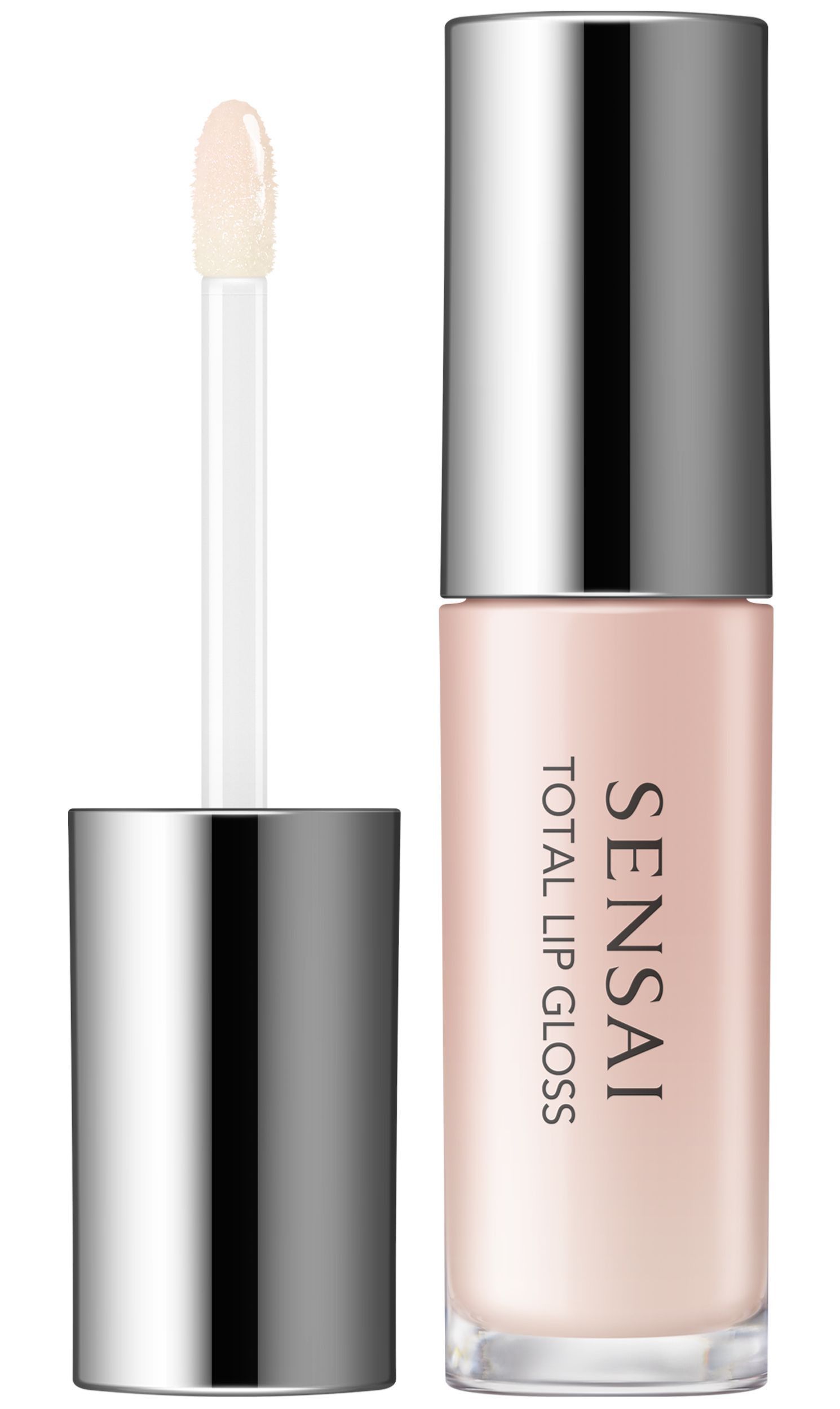 Total Lip Gloss Luksuzni bleščila za ustnice