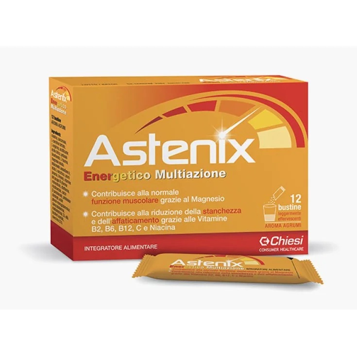 Astenix 20Bust Promotie