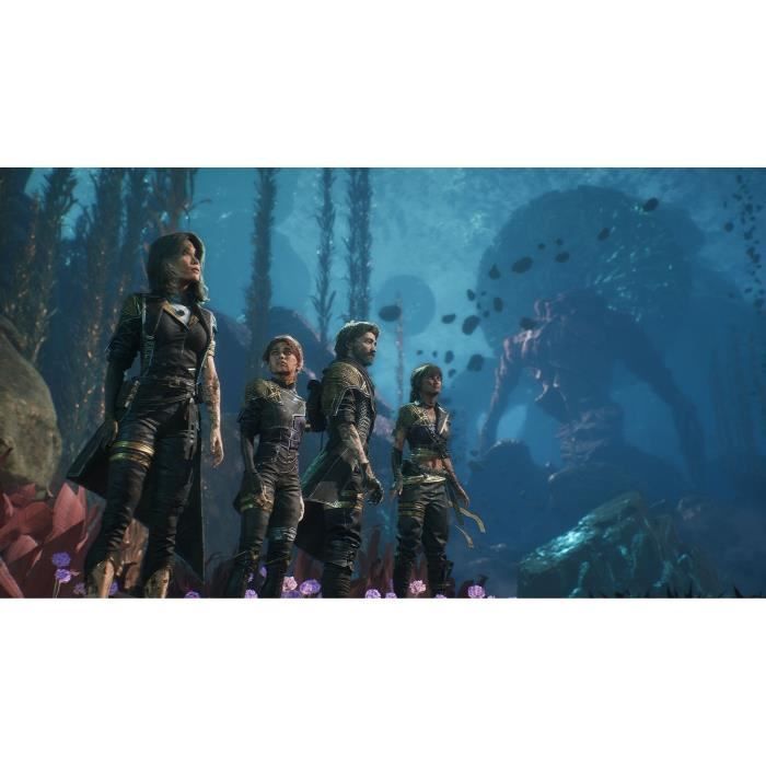 Clair Obscur: Expedition 33 - Gioco per PS5