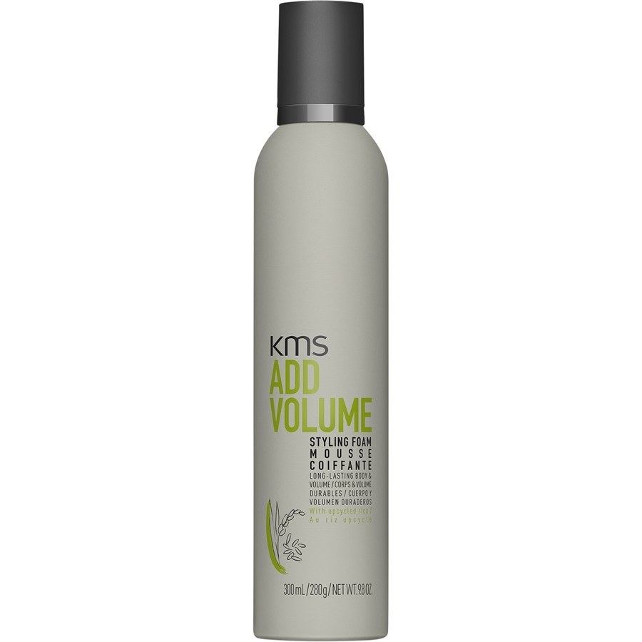 KMS plaukų formavimo putos - 75 ml