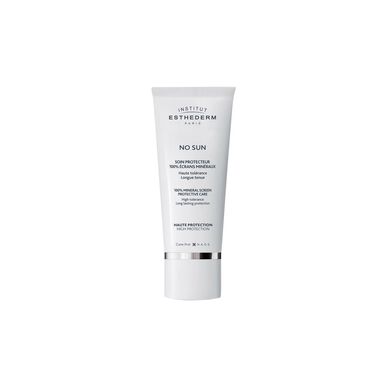 Esthederm No Sun Mineral -kasvojen aurinkovoide 50 ml