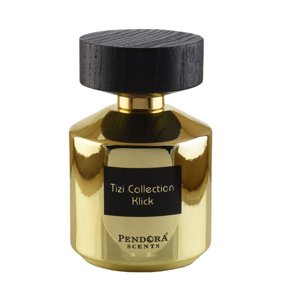 Pendora Scents Tizi -kokoelma Klikkaa