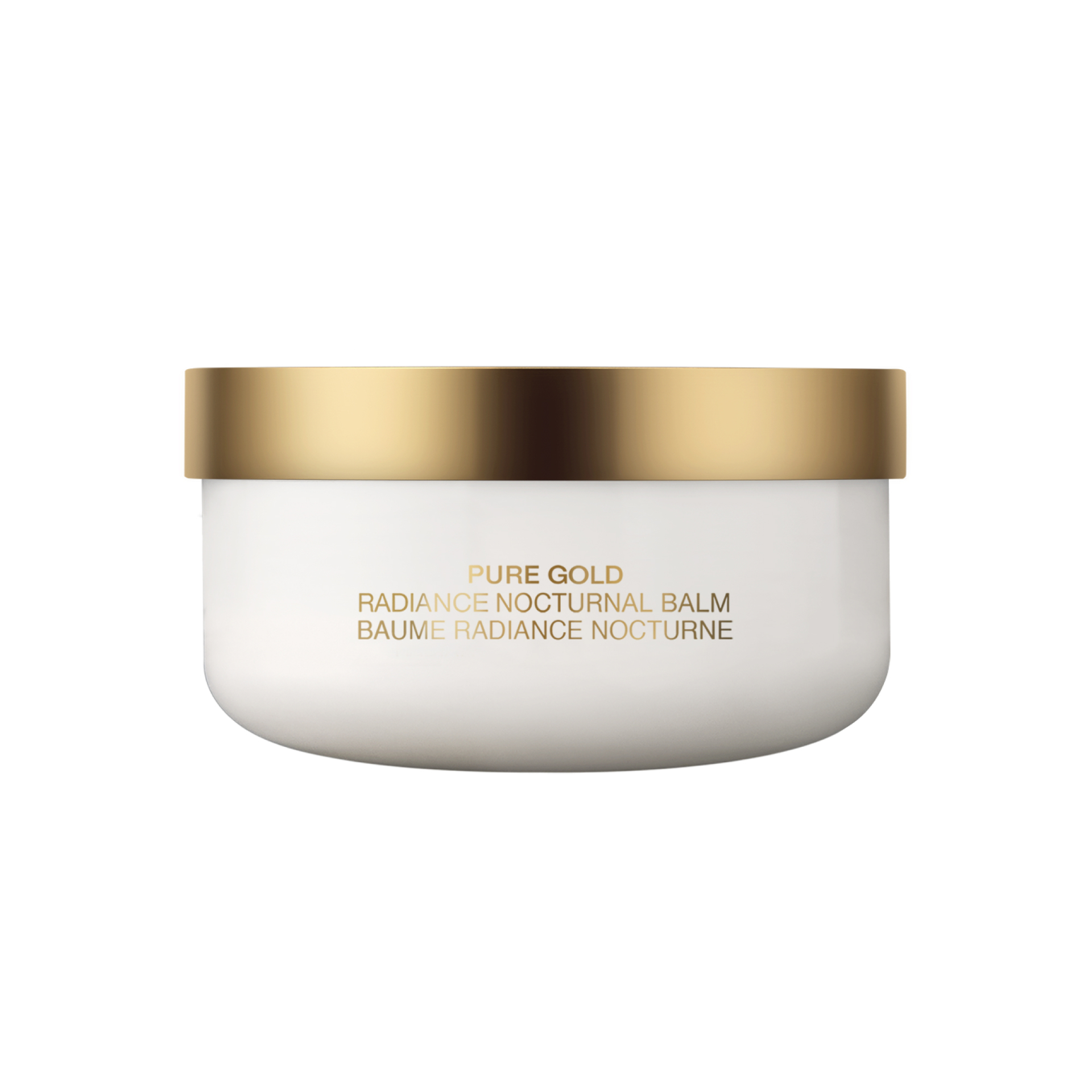 Pure Gold Radiance Éjszakai Balzsam Utántöltő - La Prairie