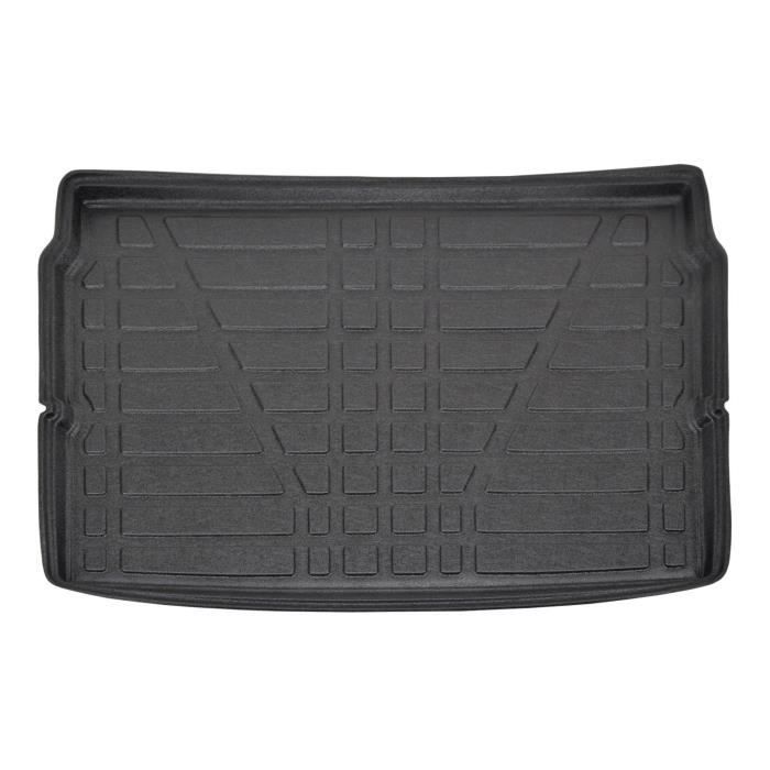 Bagagematta - SCOUTT - Peugeot 2008 - Specialanpassad - TPE-gummi - 100% vattentät