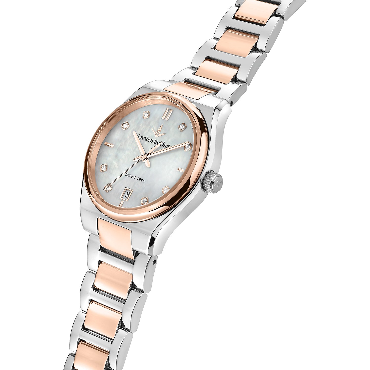 Lucien Rochat Montres