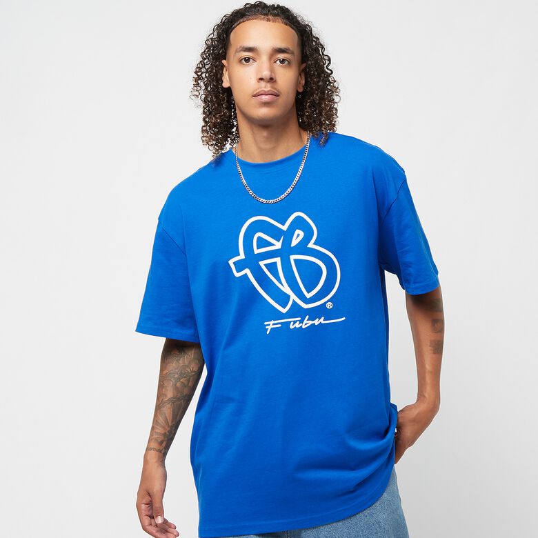 Klassiek logo T-shirt