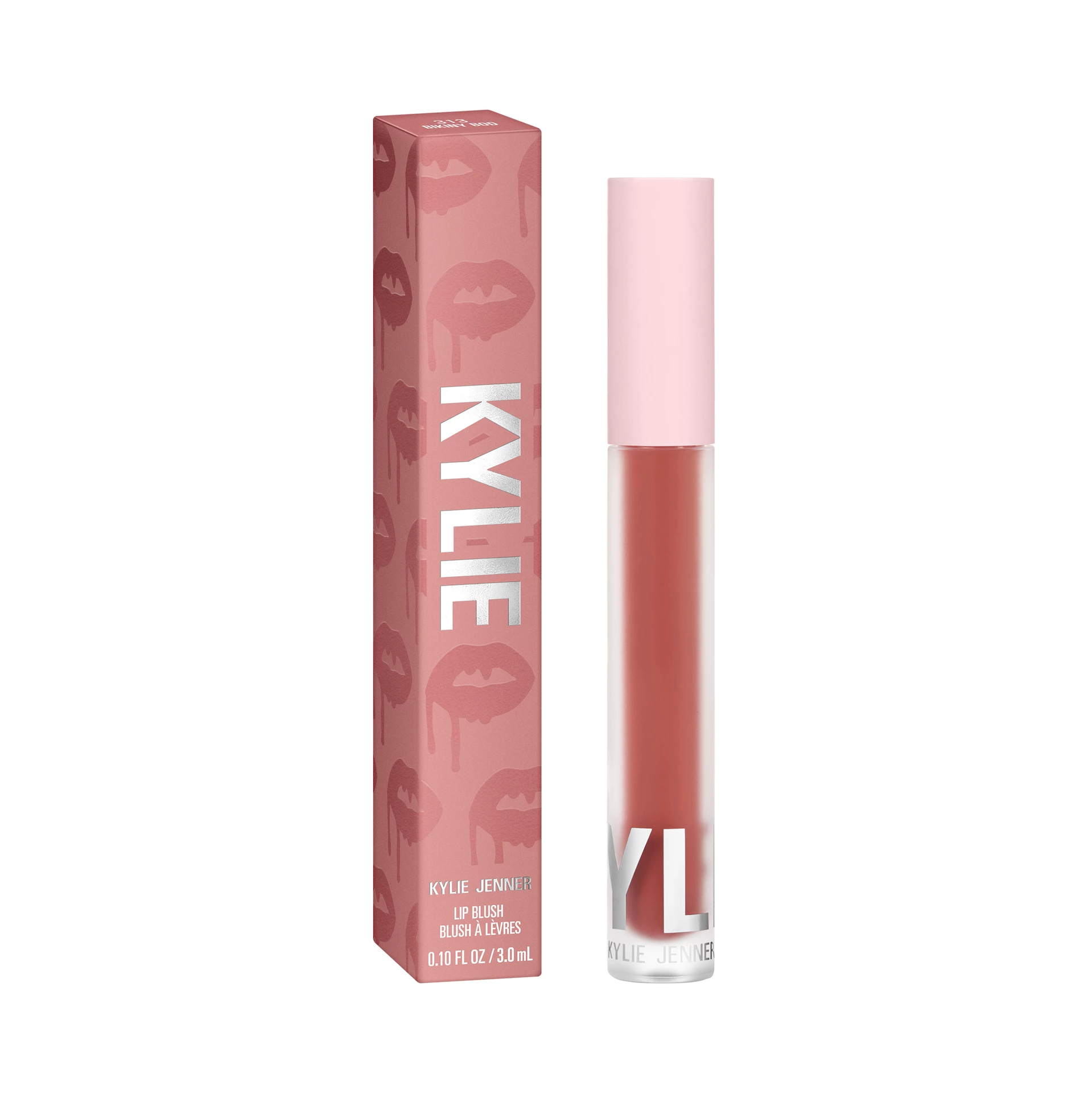 Lip Blush 313 Bikini Bod - Kylie By Kylie Jenner