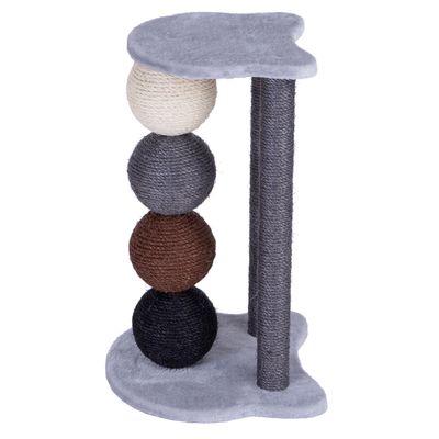 Planet Scratch Post