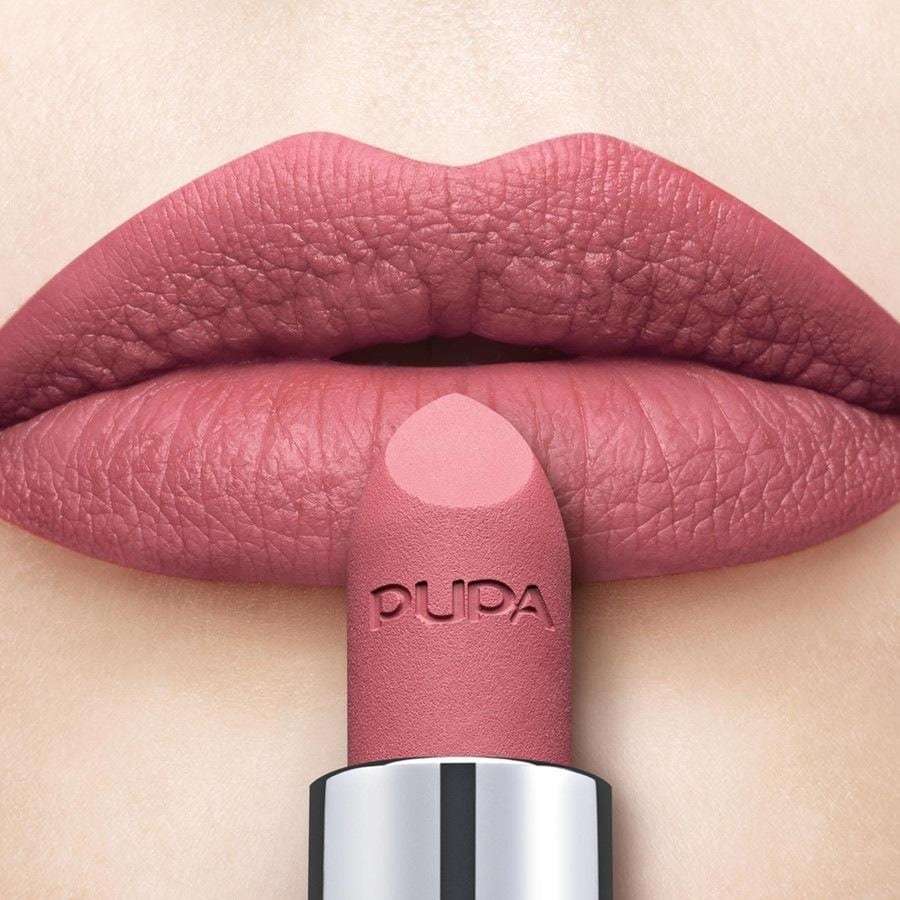 PUPA Milano šminka I'm Matt - 3,5 g